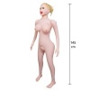 Hidden Desire Lusty Lola Doll 145cm