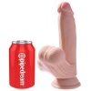 King Cock Plus Triple Density 15.2 CM Light