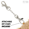 Fetish Submissive Mishka Teddy Bear BDSM
