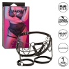 Calexotics Euphoria Thigh Harness Plus Size