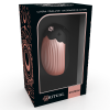 RITHUAL Shushu 2.0 Clitoral Suction Jet Black