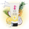 KIKÍ TRAVEL Pina Colada Lubricant 50ML