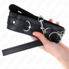 KINK Collar Black