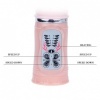 Baile - Heat Fire Bunny Rabbit Temperature 10F
