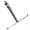 Metal Hard Structure Anal Restriction