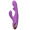 She.E.O G-Spot Rabbit Vibrator Purple