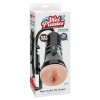 PDX Extreme XXL Stroker with Suction 27.3 cm