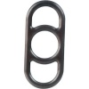 Calexotics Precision Pump Enhancer Black