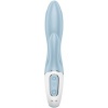 Satisfyer Air Pump Bunny 1 Inflatable Rabbit Vibrator