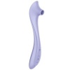 Satisfyer - Easy Lover Vibrator & AIR Pulse Stimulator