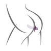 Rocks-Off Quest Prostate Bullet Black