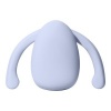 Afbeelding van Dame Products - Eva II Handsfree Vibrator - Ice