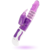 Intense Guppy Lilac Rotator Rabbit Vibrator