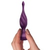 Rocks-Off Discover Anal Stimulator Lilac