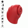 Intense Donnie Clitoral Stimulator Red/Green