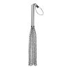 Afbeelding van Sportsheets - Edge Chain Flogger - Zwart