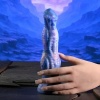 Afbeelding van Gender X - Wildest Dreams Thrusting Vibrator - 31,2 cm