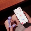 Afbeelding van HoneyPlayBox – Trill Wearable Pressure Vibrator – Paars