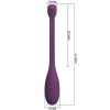 Pretty Love Leviathan App-Controlled Vibrator