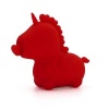Afbeelding van Unihorn - Cupid's Beau Vibrator - Rood