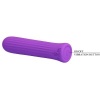 Pretty Love Blanche Lilac Vibrator 12 Speeds