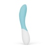LELO Mona Twist G-Spot Vibrator Lavender