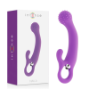 Intense Naila Lilac Vibrating G-Spot Stimulator