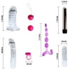 Baile Lovers Secret Fantasy Kit 7-Piece