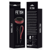 Fetish Submissive Dark Room Collar with Leash