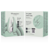 Womanizer Liberty 2 Clitoral Stimulator Light Green