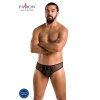 Passion Richard Slip Black L/XL