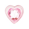 Afbeelding van Anal Collection - Anal Plug Glass Small - 7 cm
