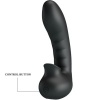 Pretty Love Hobgoblin Finger Vibrator Stimulator