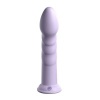 Dillio Super Eight 8 Inch Violet