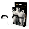Coquette Chic Desire Fetish Deluxe Handcuffs