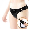 Pretty Love Jerry Harness Briefs with Dildo 21.8CM