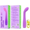 B Swish Bgee Heat Infinite Deluxe Rechargeable Lavender