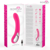 Moressa Nelson Premium Silicone Vibrator