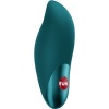 Fun Factory Charme Bullet Vibrator Bottle Green