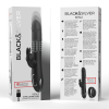 Black&Silver Kenji Up & Down Rabbit + Remote