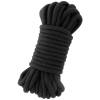Darkness Japanese Kinbaku Rope 20M Black