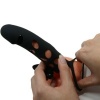 Pretty Love Silicone Cover with Vibration 15.2cm