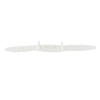 Afbeelding van Male Edge - Strap Wit
