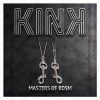 KINK Thin Hook Nipple Clamp Silver 7cm