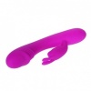 Pretty Love Hunter Rabbit Vibrator 30 Modes