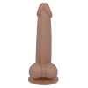 Mr. Intense Realistic Dildo 18 CM