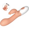 Pretty Love Bloody Mary Vibrator with Stimulator