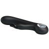 Pretty Love Carina Vibrator Clitoris And G-Spot Stimulator
