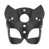 Afbeelding van Bedroom Fantasies - Kinky Kitty Masker - Zwart