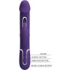 Pretty Love Kampas 3-in-1 Rabbit Violet